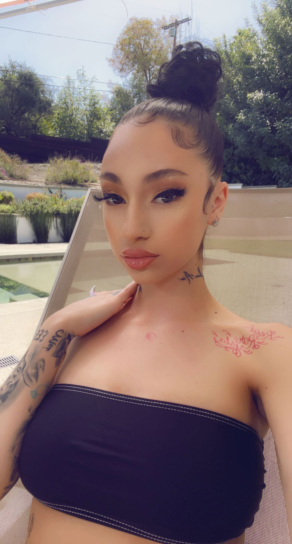 Bhad Bhabie's avatar