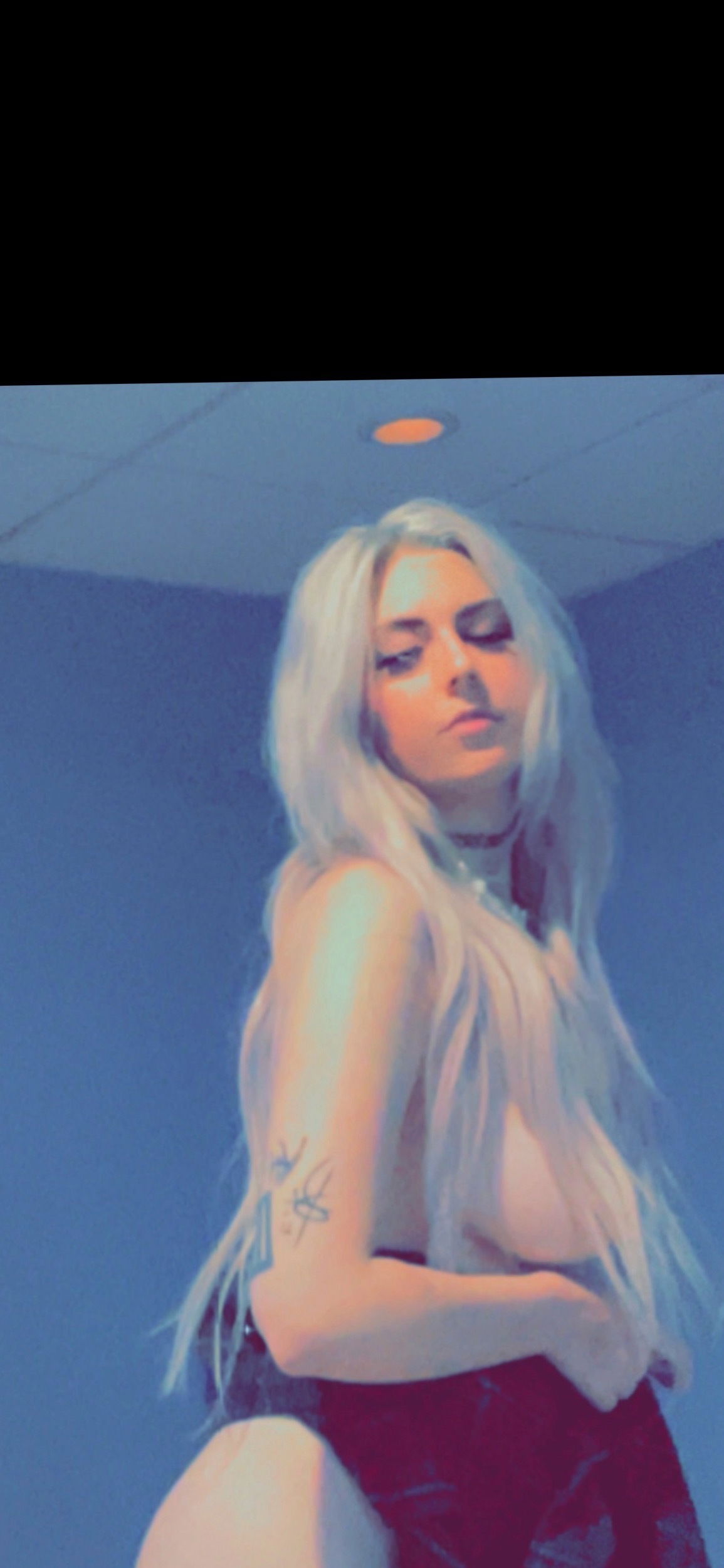 Zannie's avatar