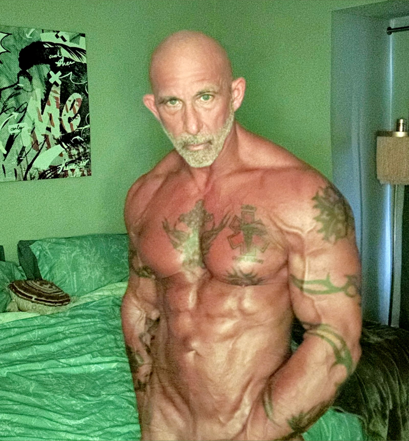 Bi-Zaddy's avatar