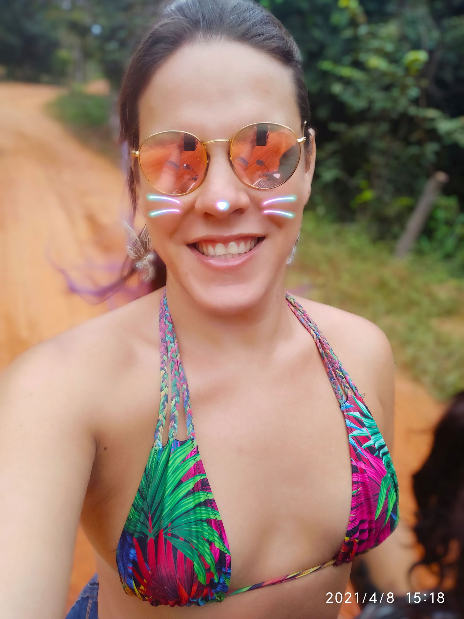 Bia Baiana's avatar