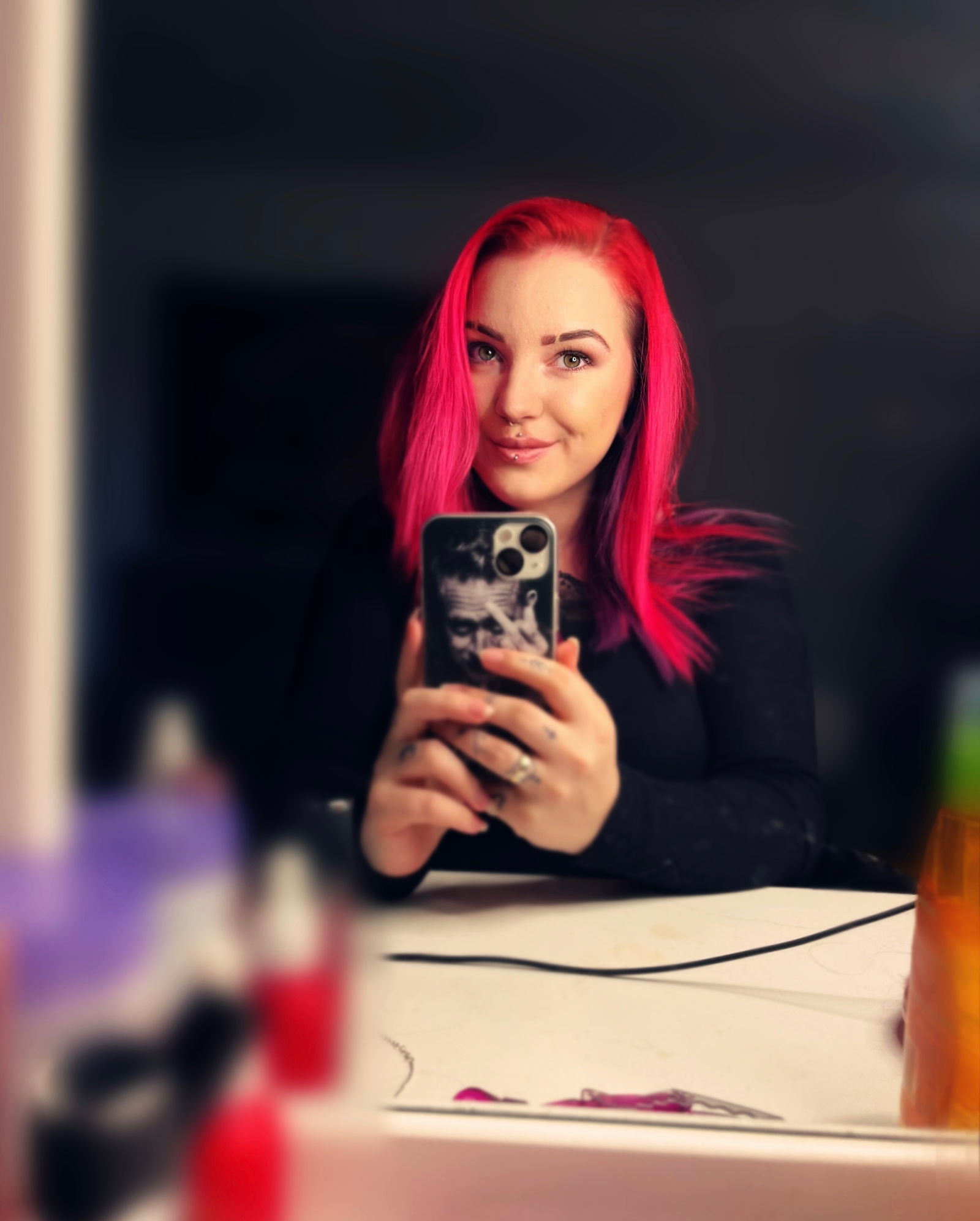 Bianca's avatar