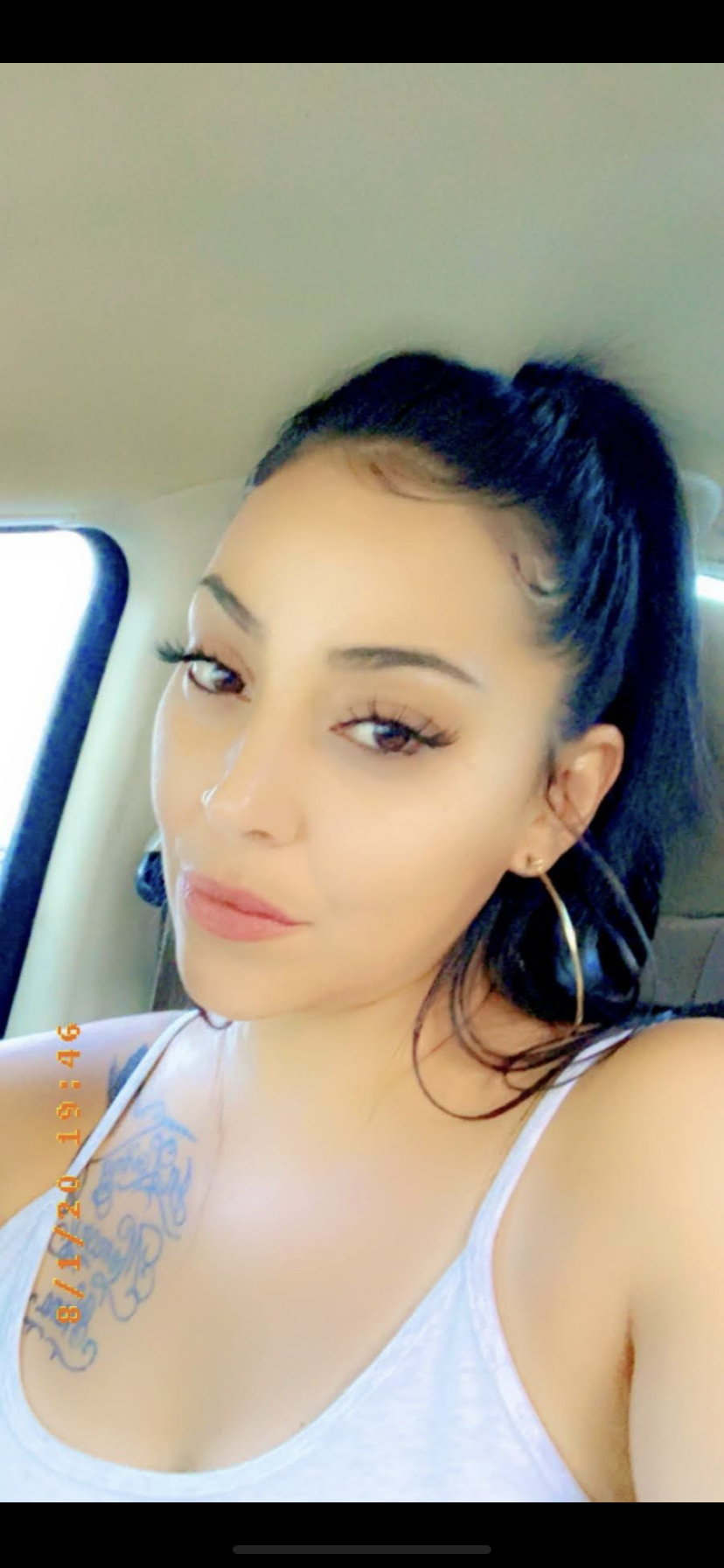 Bianca Blaze