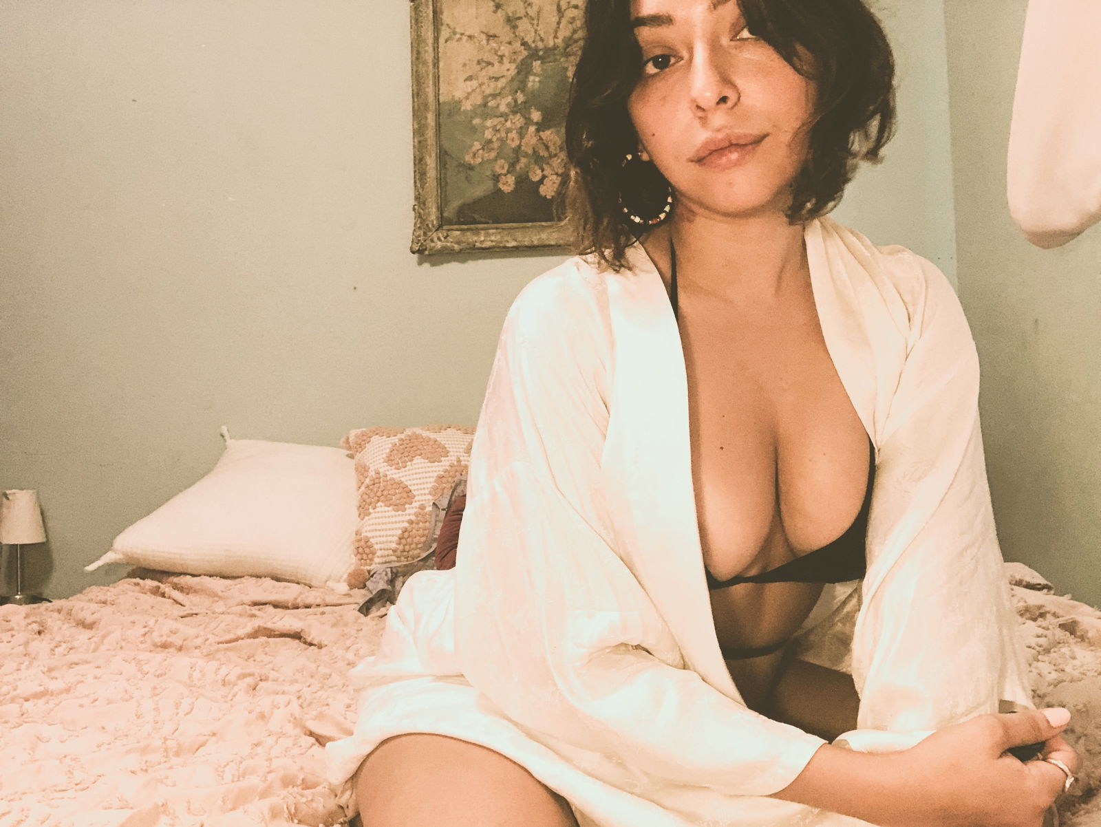Bianca de la Rosa's avatar