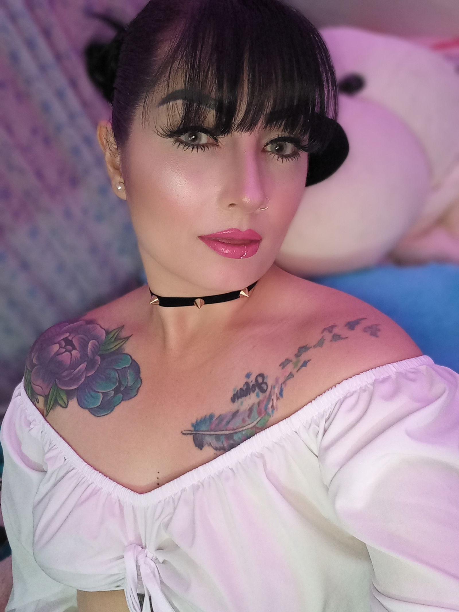Bianca Elis's avatar