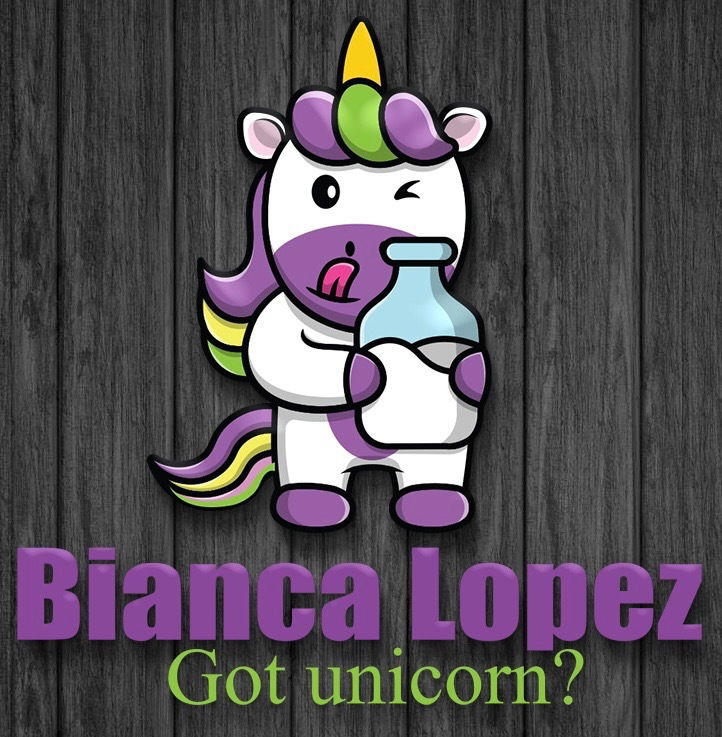 Bianca's avatar