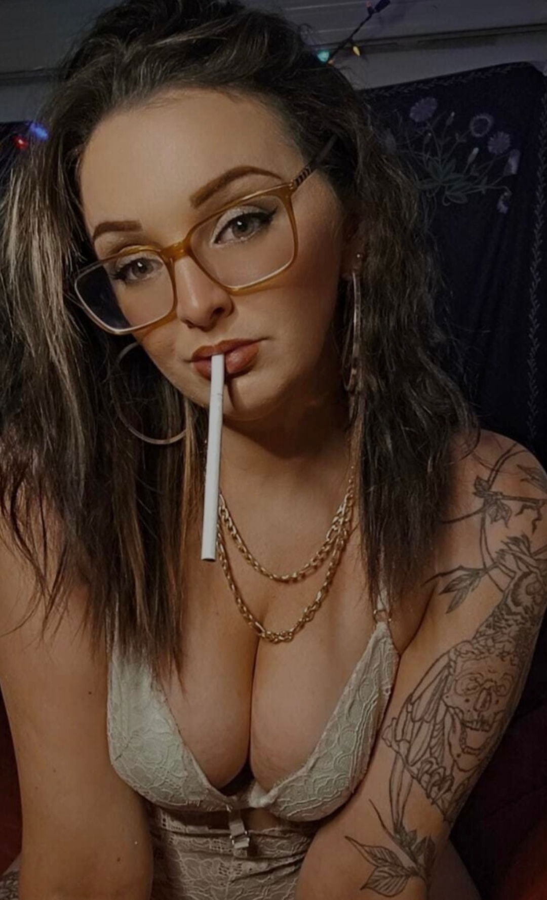Bianca Love's avatar