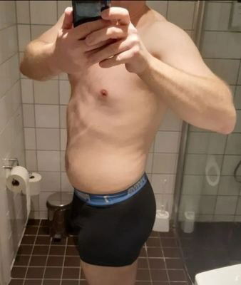 Danish Bi Guy