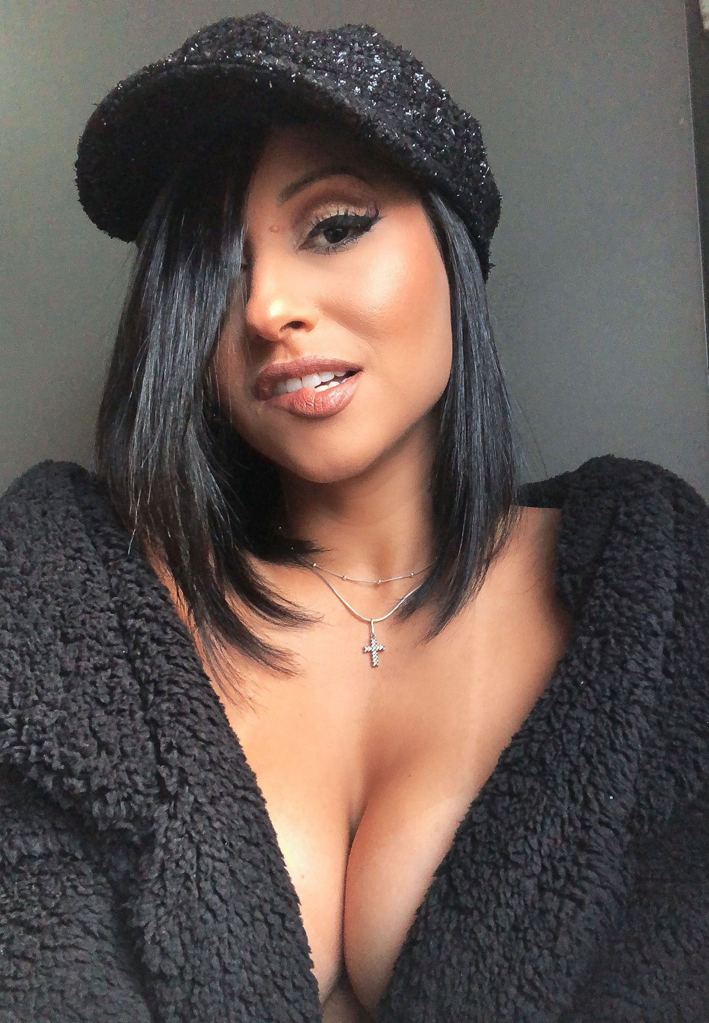 Giseli's avatar