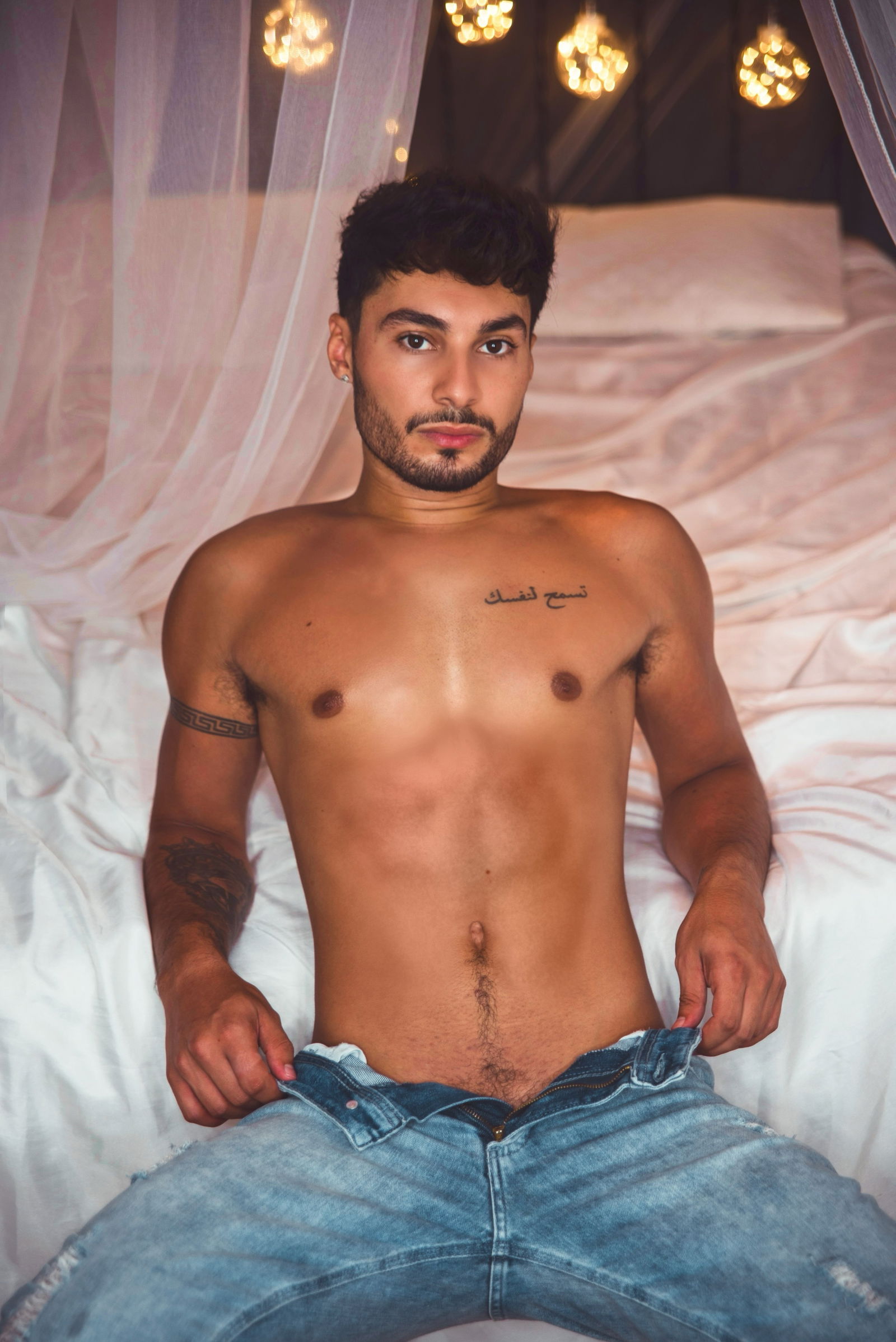 Gabriel Henrique's avatar