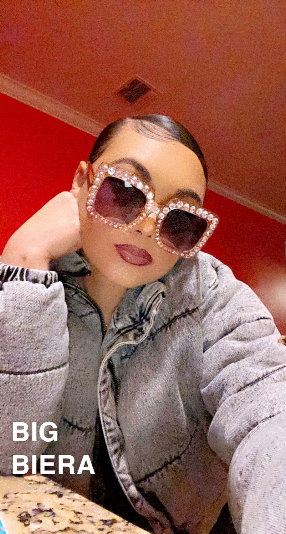 Sisi's avatar