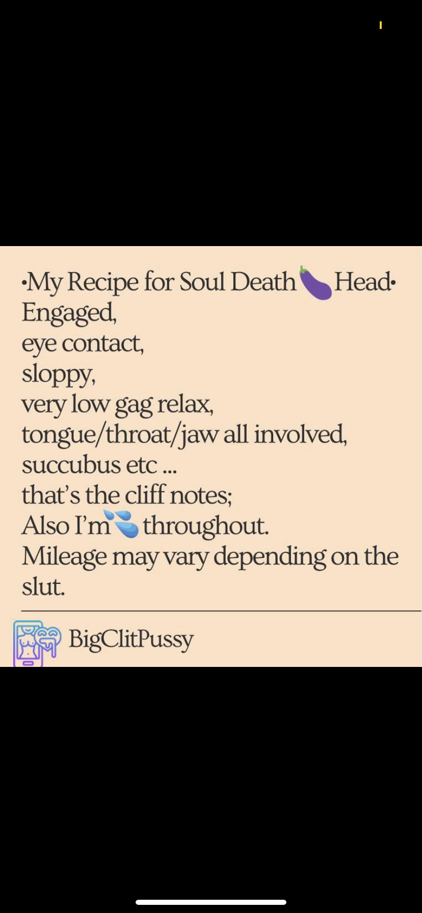 🔞BigClitPussy 🆓 Lewds 😋's avatar