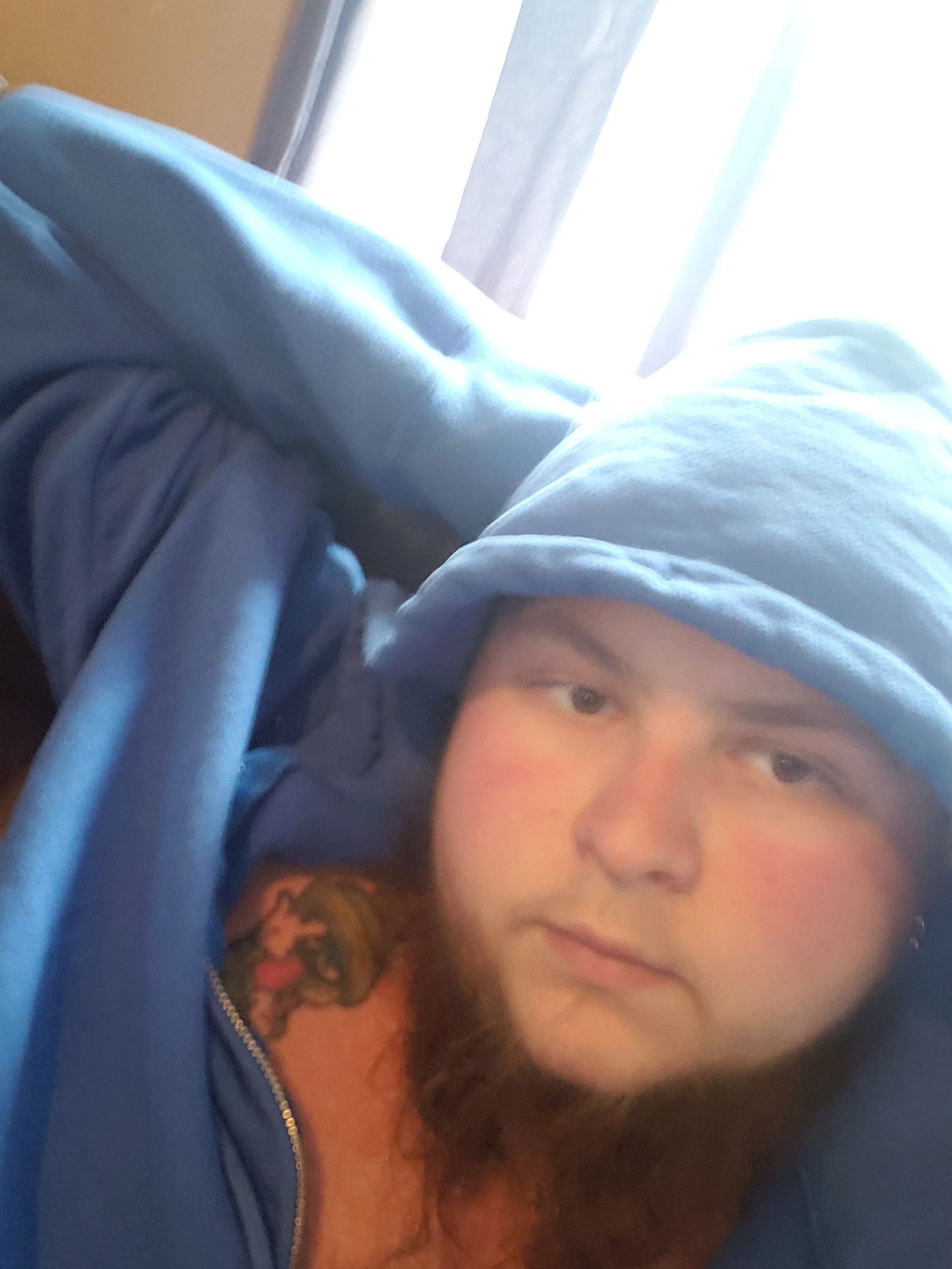 Big country's avatar