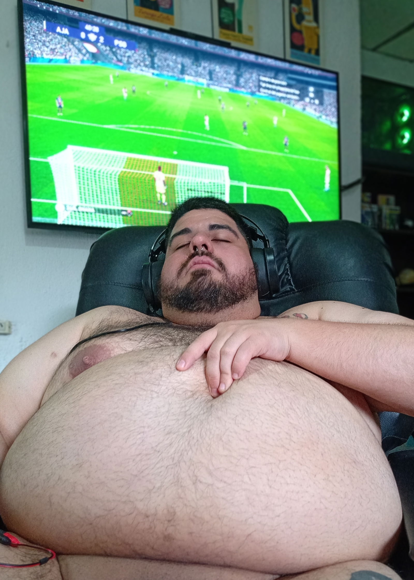 Big Bear Pato's avatar