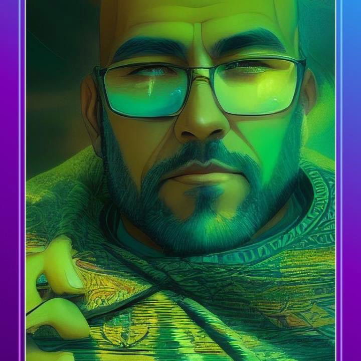 Daddy's avatar