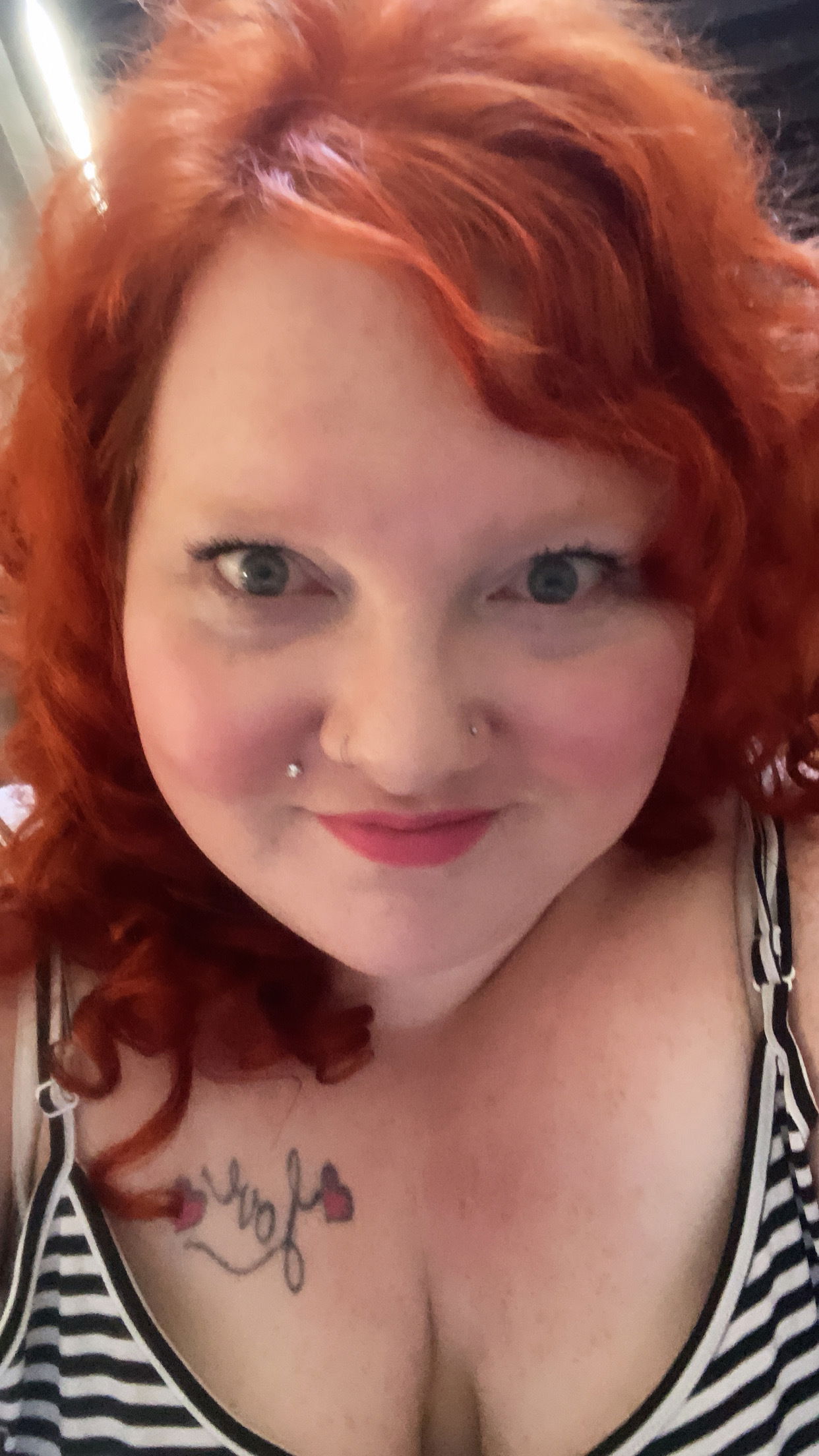 😘Big Red 😘's avatar