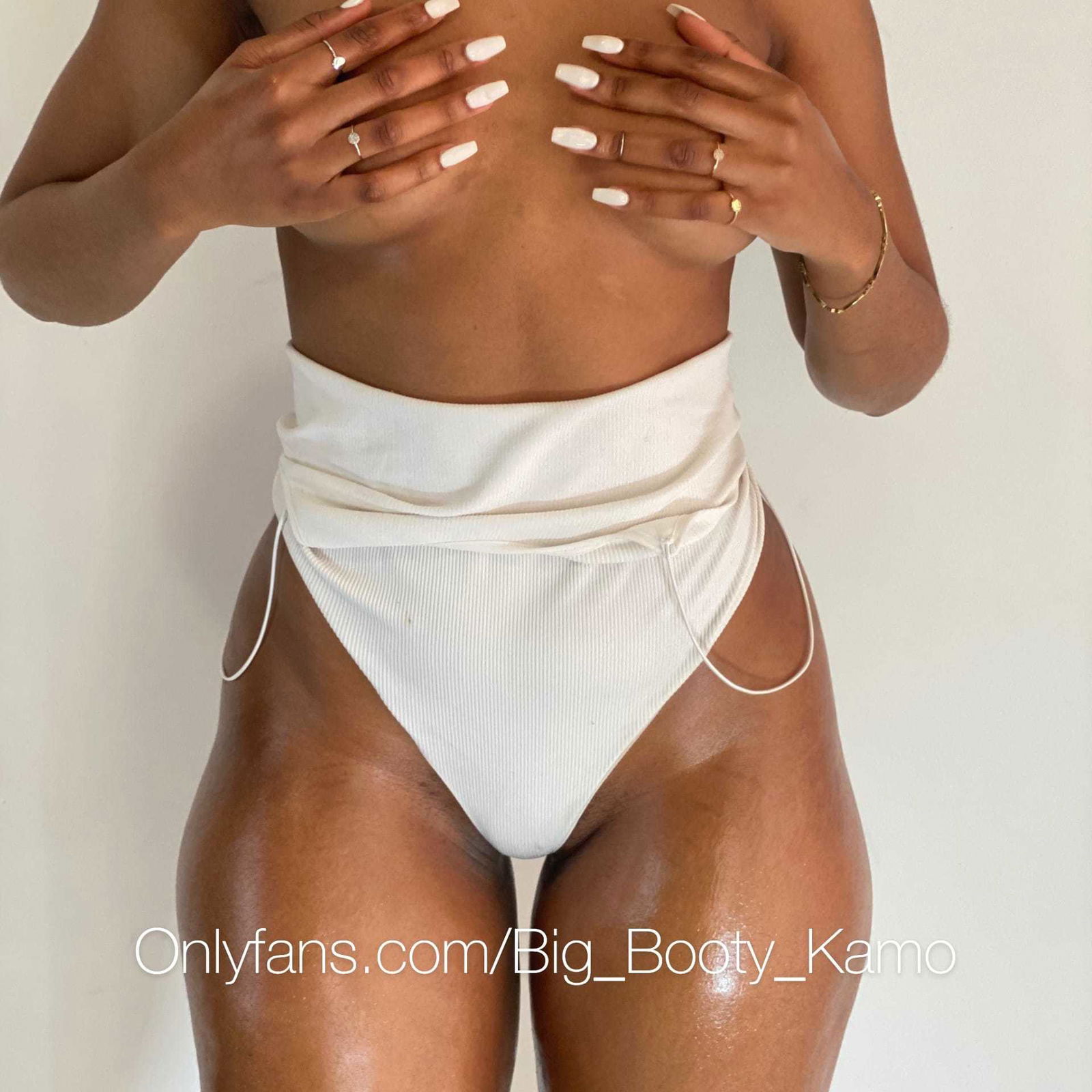Kamo with the booty's avatar