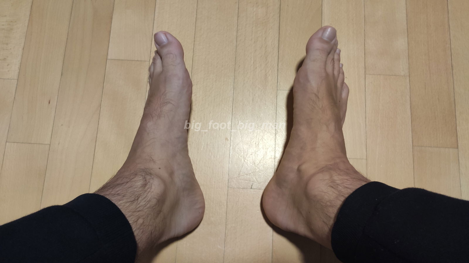 big_feet_big_man's avatar
