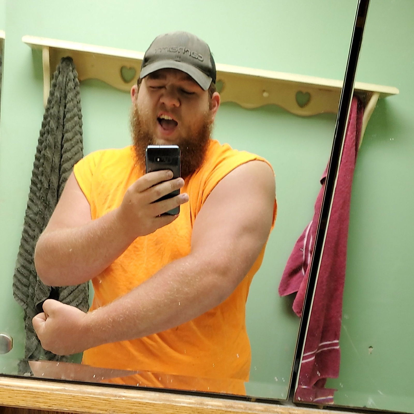 Big Hoss's avatar