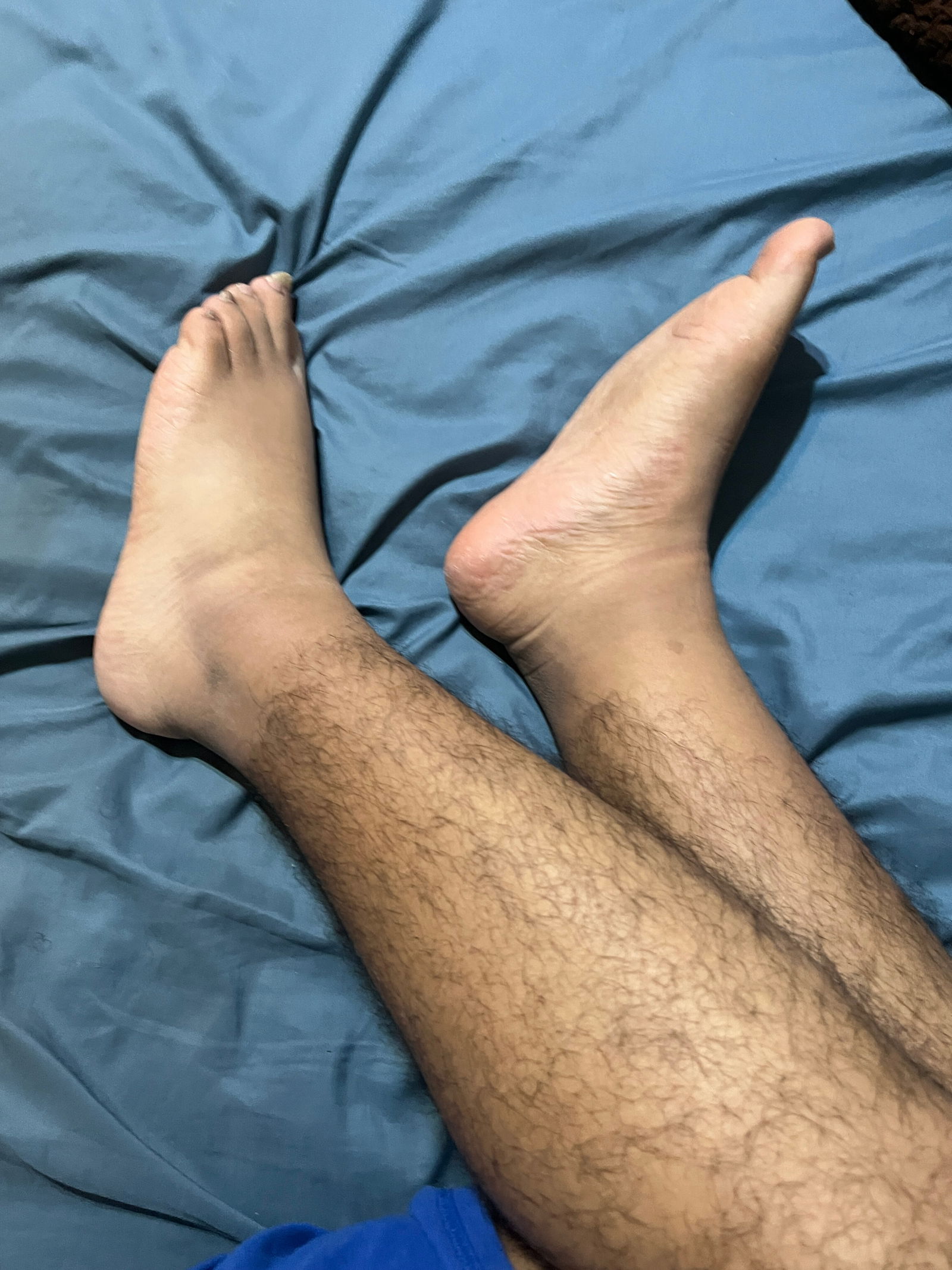 BigAthleteFeetGuy's avatar