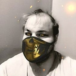 Aaron Matthews's avatar