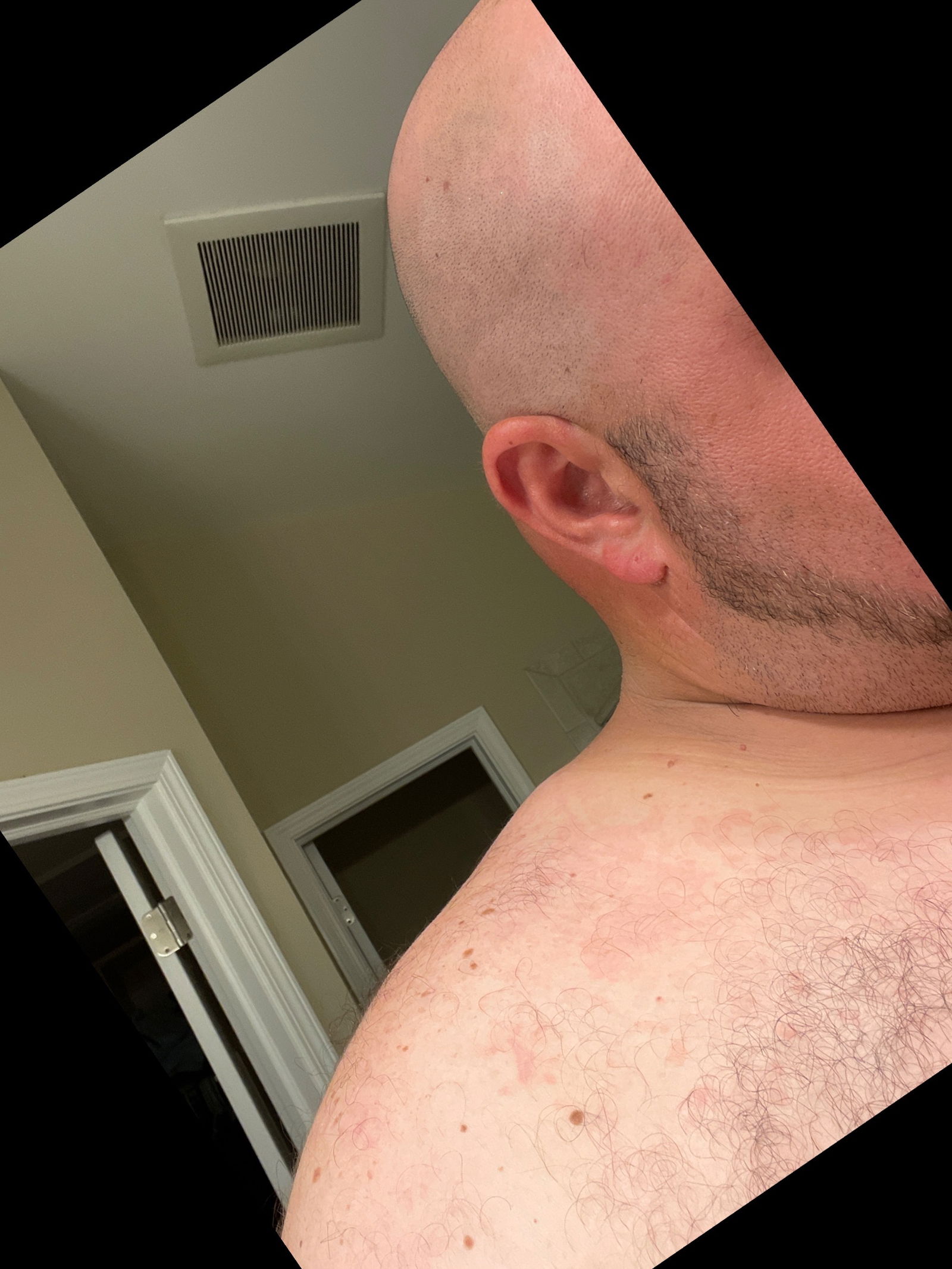 Big Bald Man's avatar