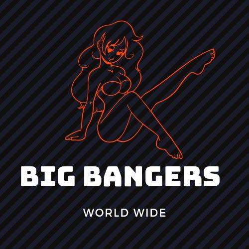 Big Bangers 💦🍑🍆's avatar