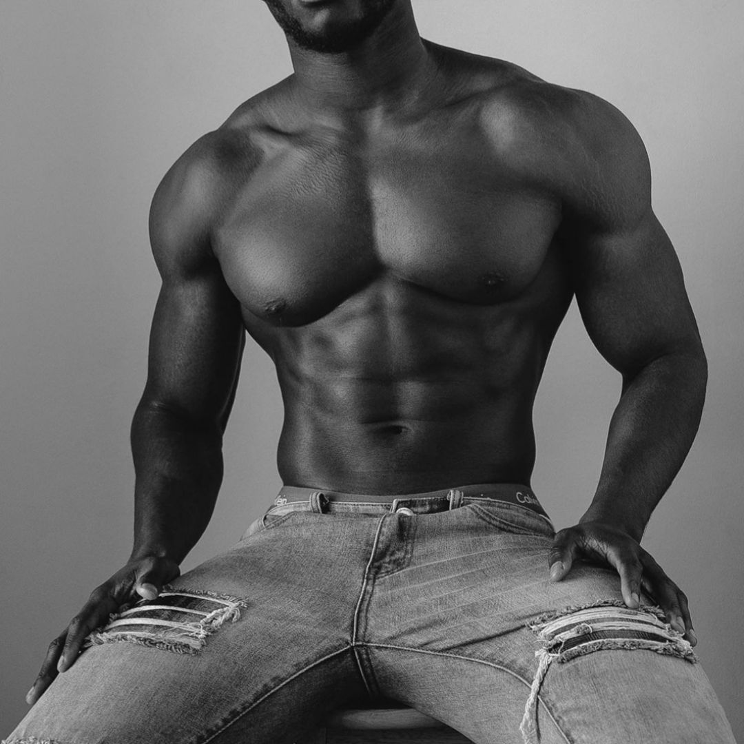 Ed Black's avatar