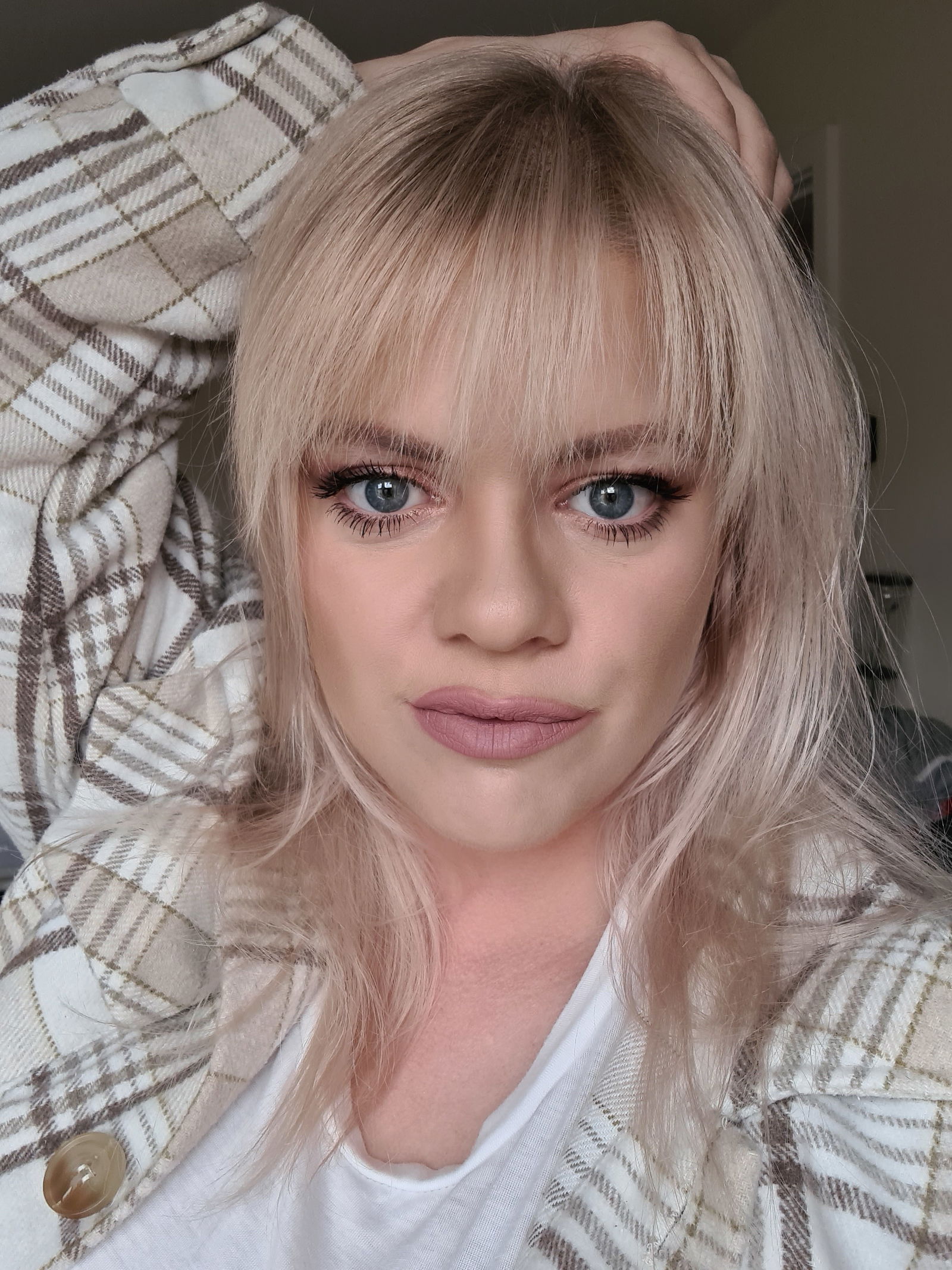Big, Bold &amp; Blonde's avatar