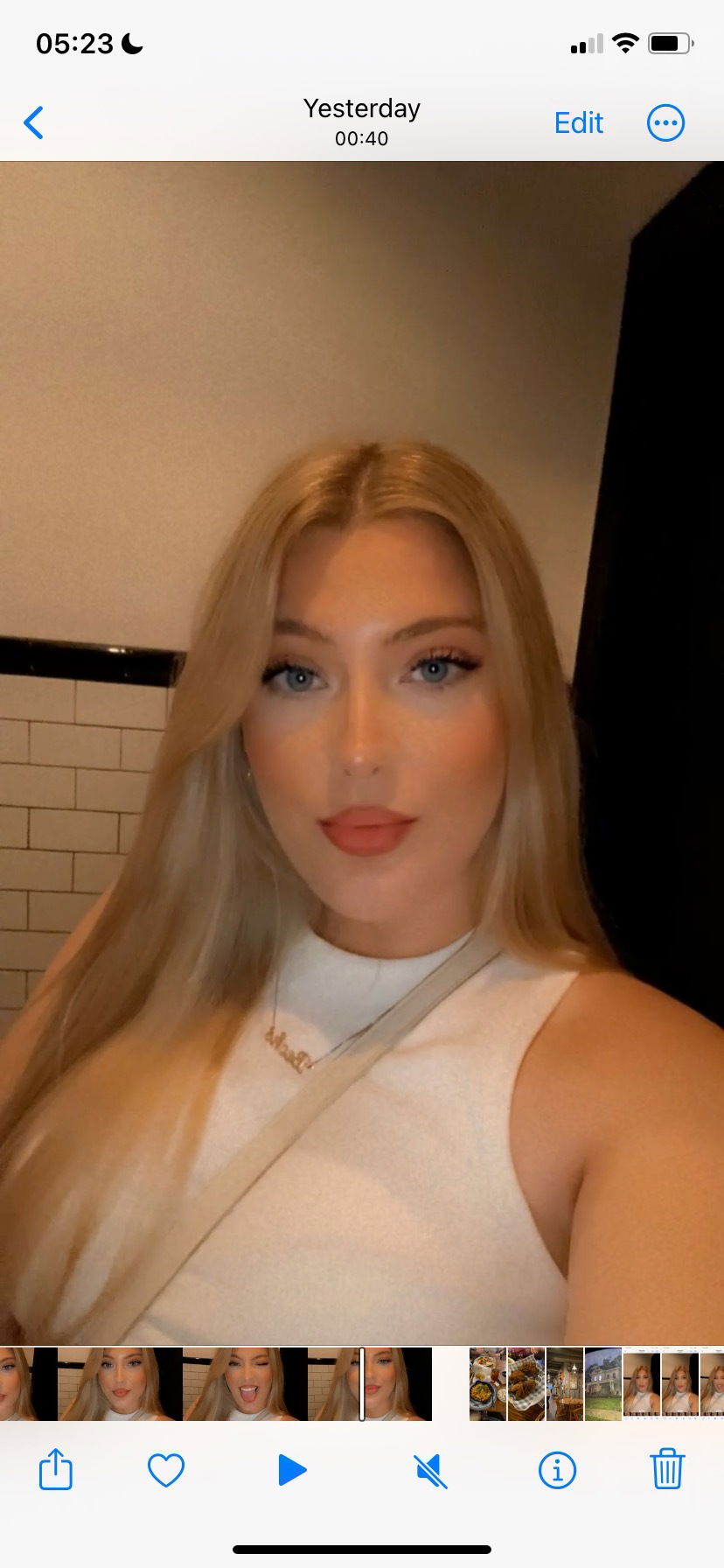 BEXX DIAMOND's avatar