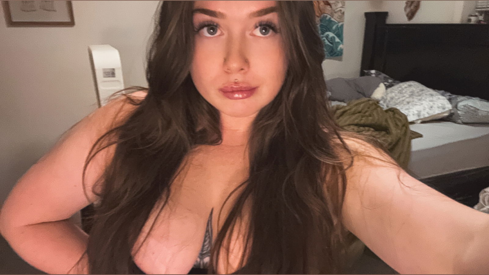 Big booty brat's avatar