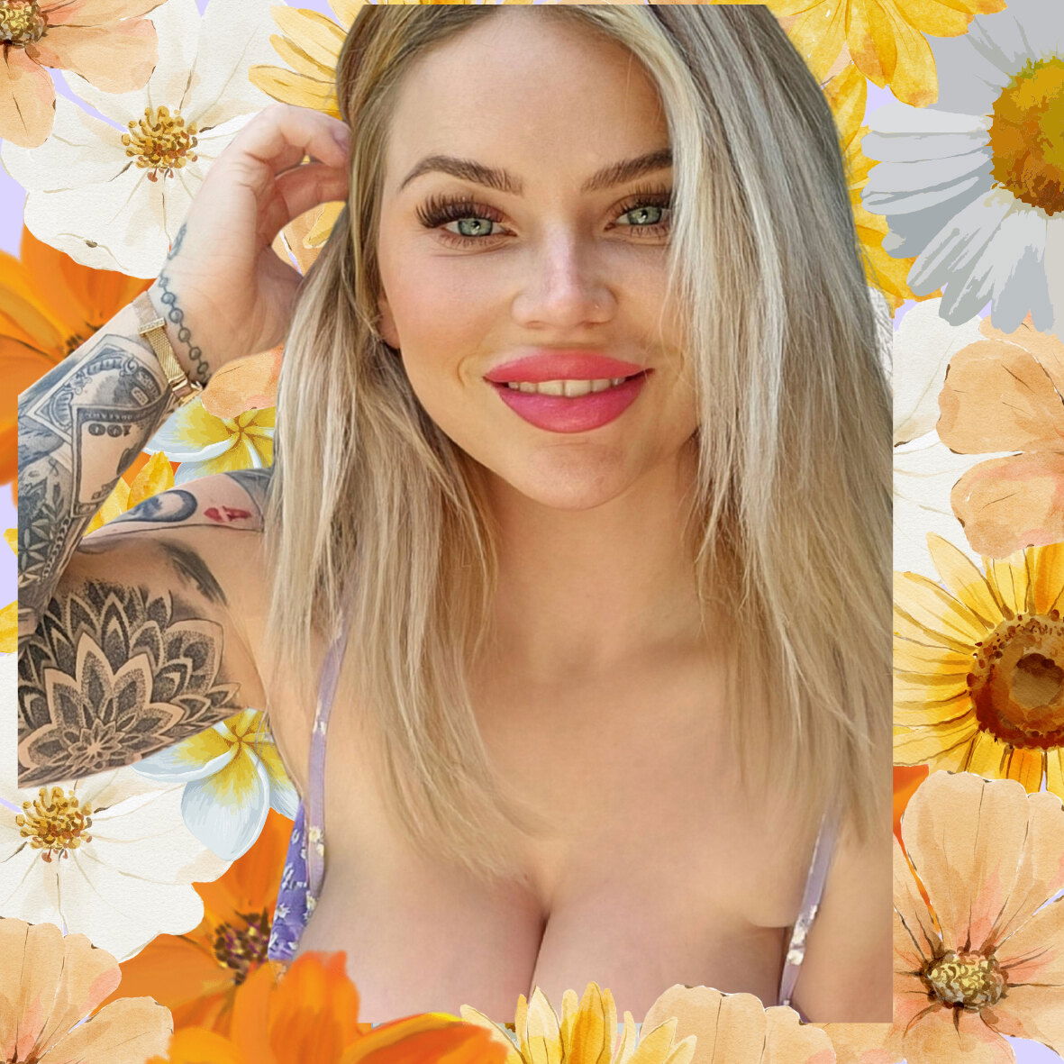 ❤️ PHAT BOOTY LIVE! 💥's avatar