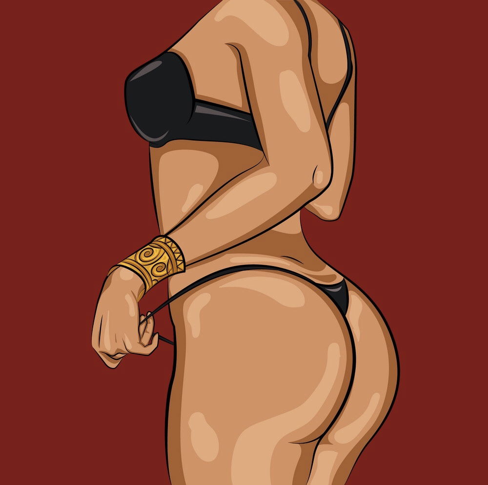 Haras's avatar