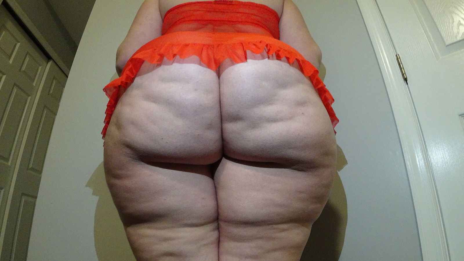 Big Booty Pawg Queen 🍑👑