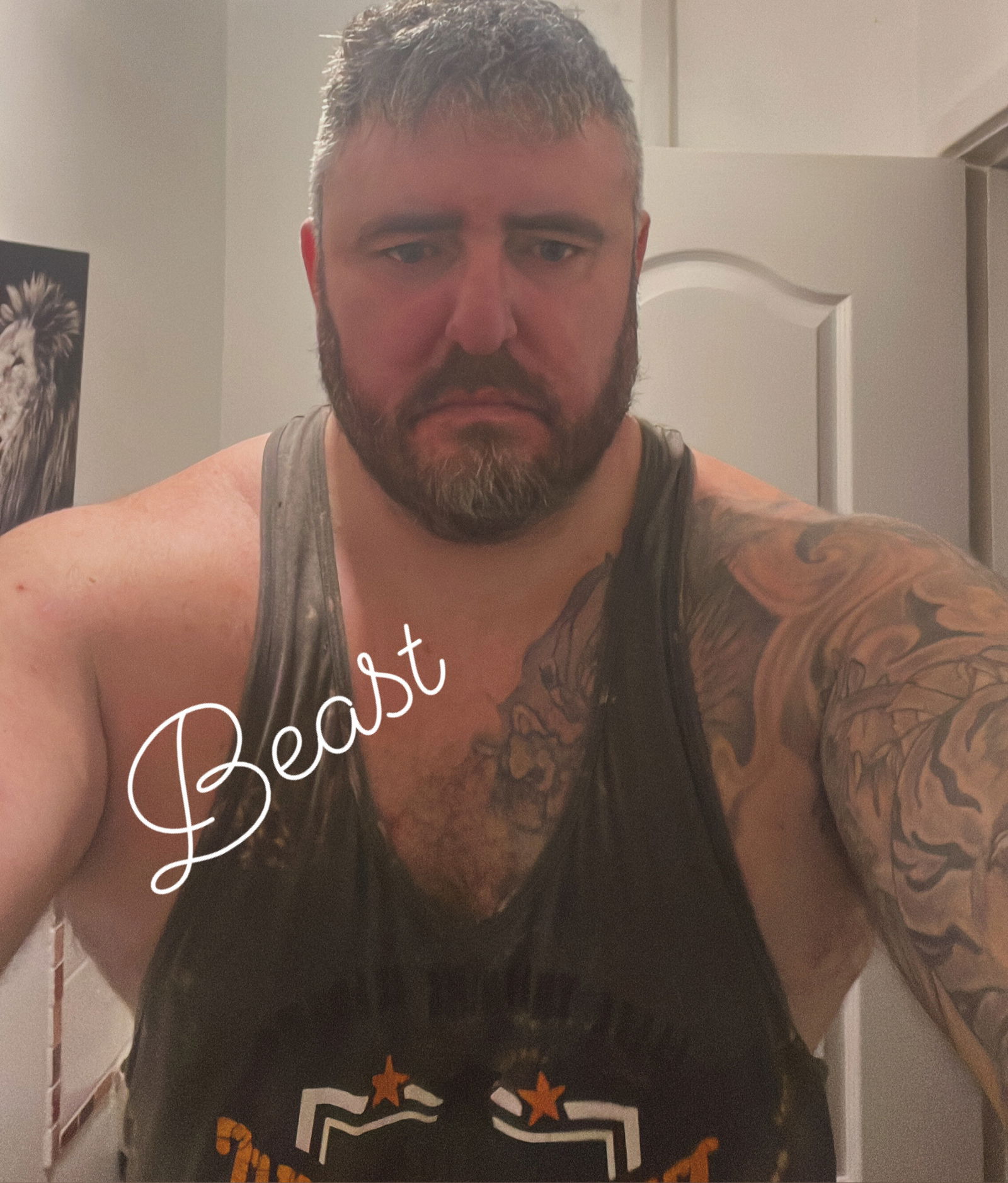 Beast's avatar