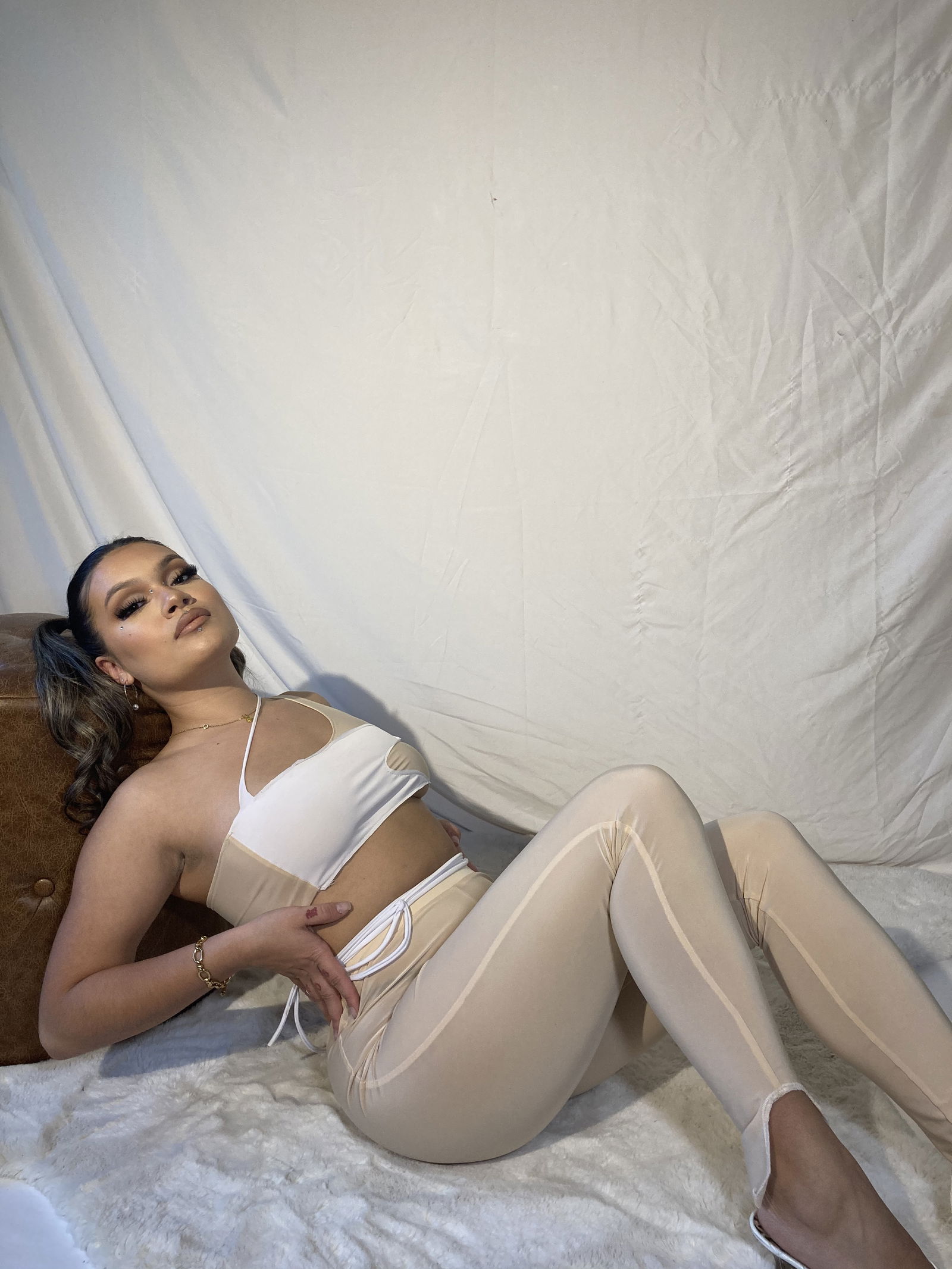 Princess Leilani's avatar