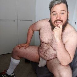 Big Brit, Big Dick's avatar