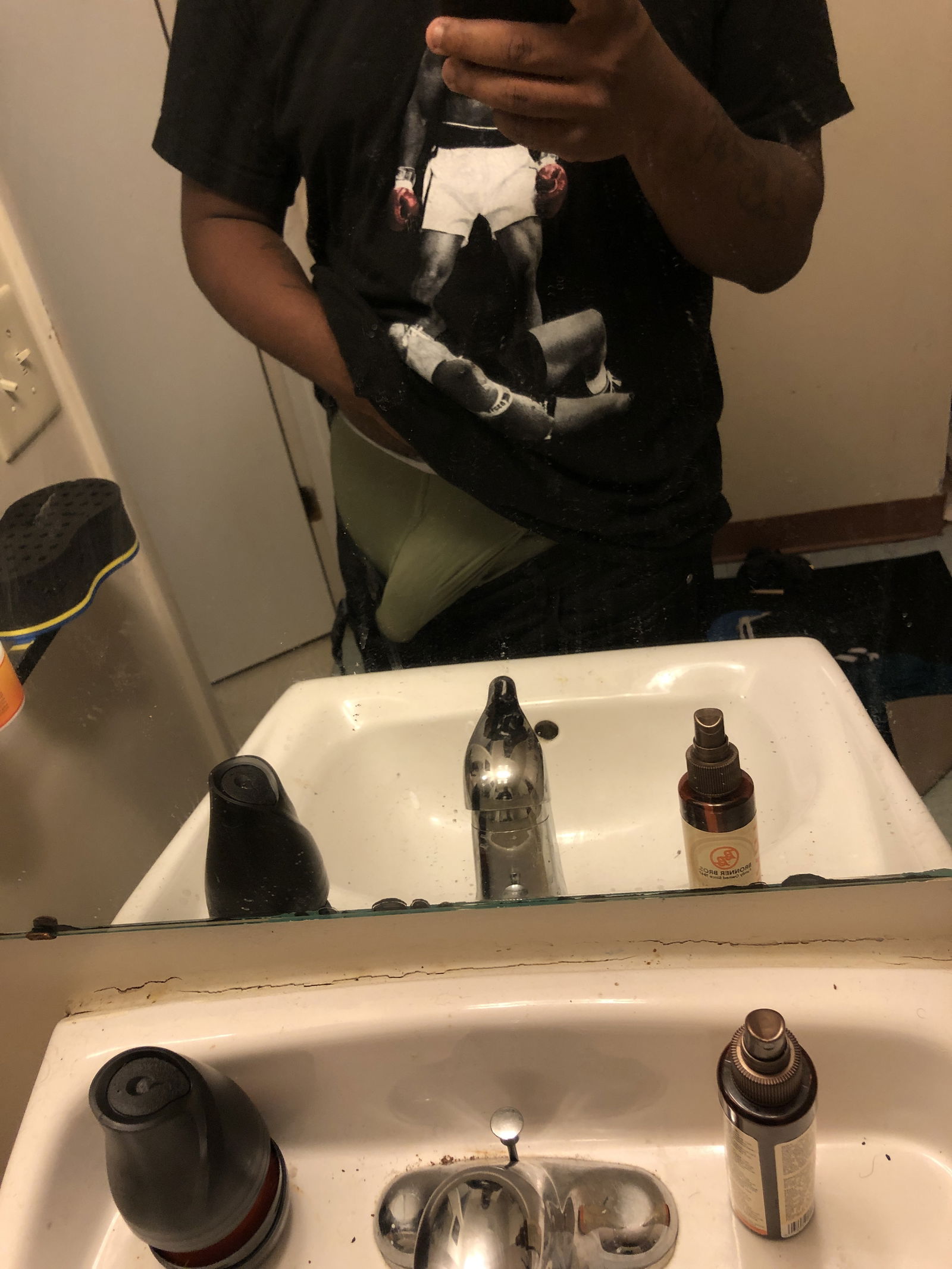 Nazaiah's avatar