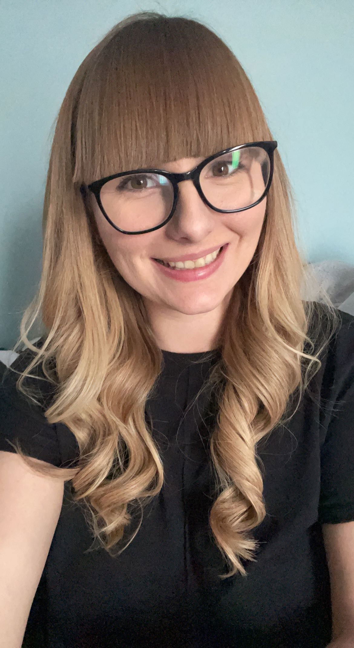 BigBustyBlonde's avatar