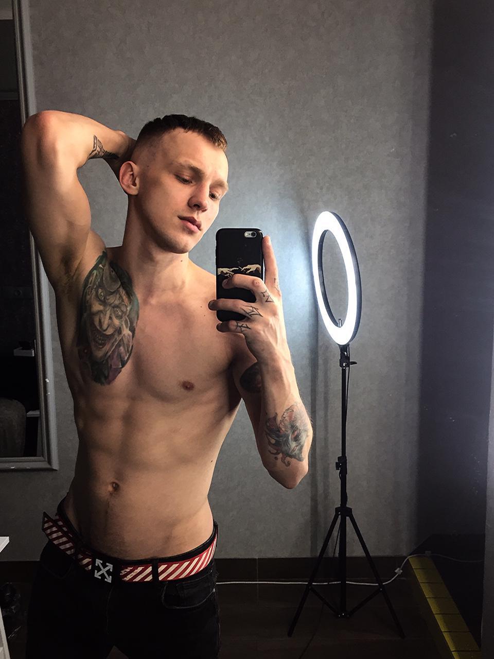 Kevin Boyle's avatar