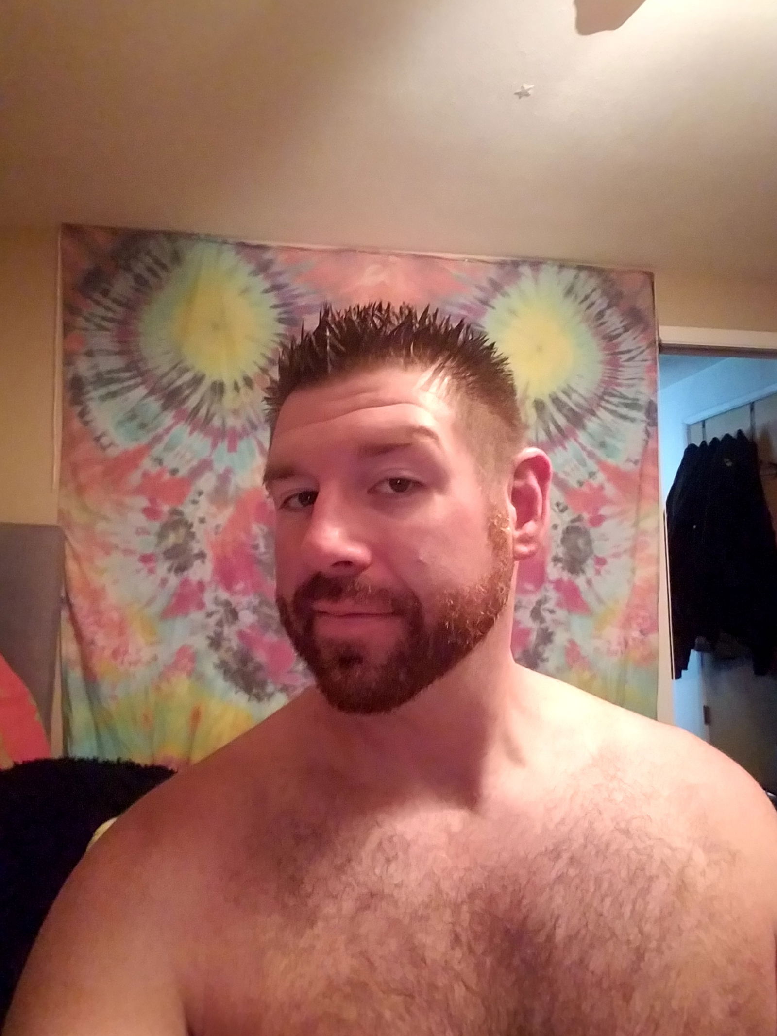 Brandon's avatar