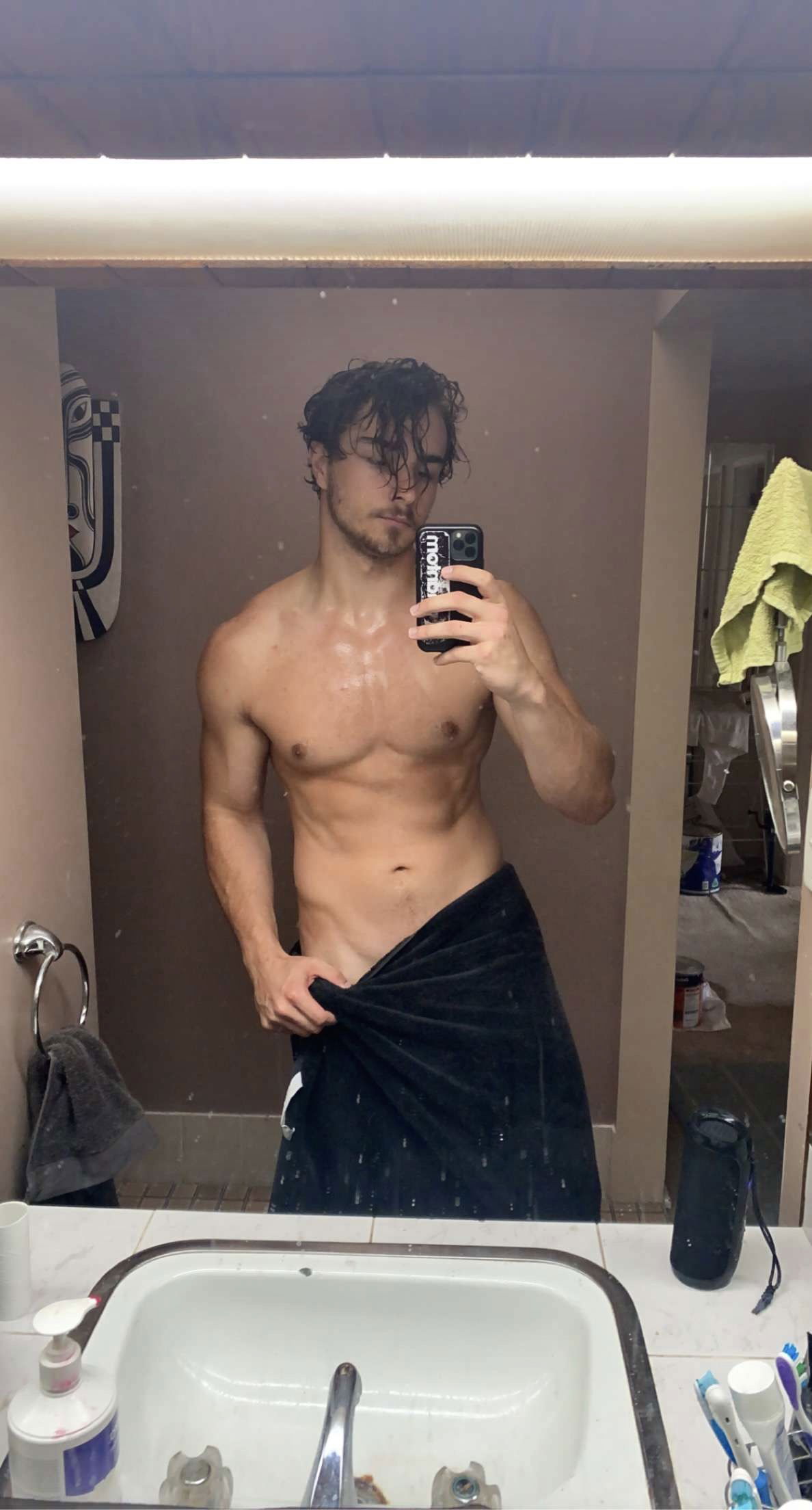 Jack Reef's avatar