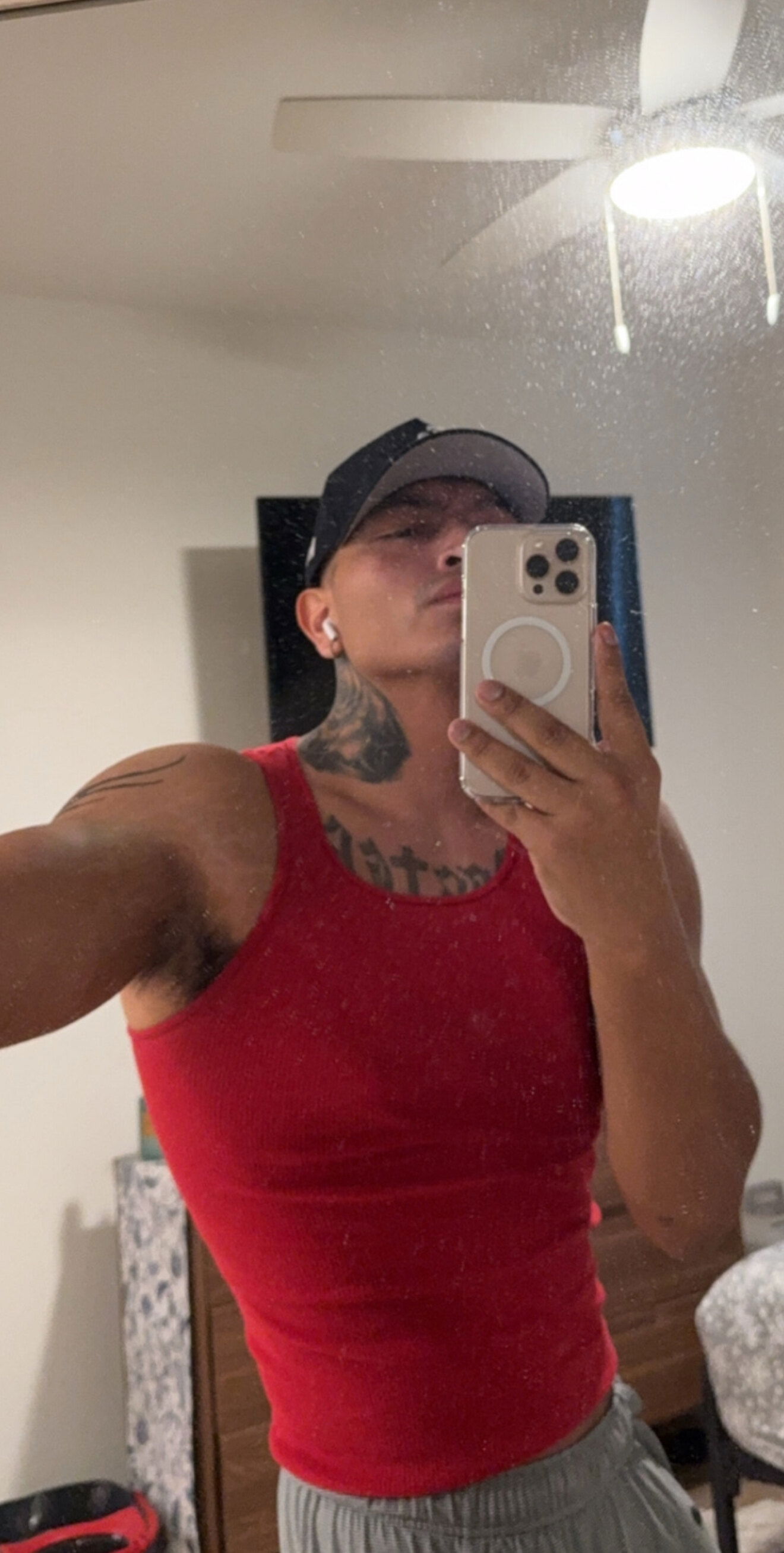 Daddy Jay's avatar
