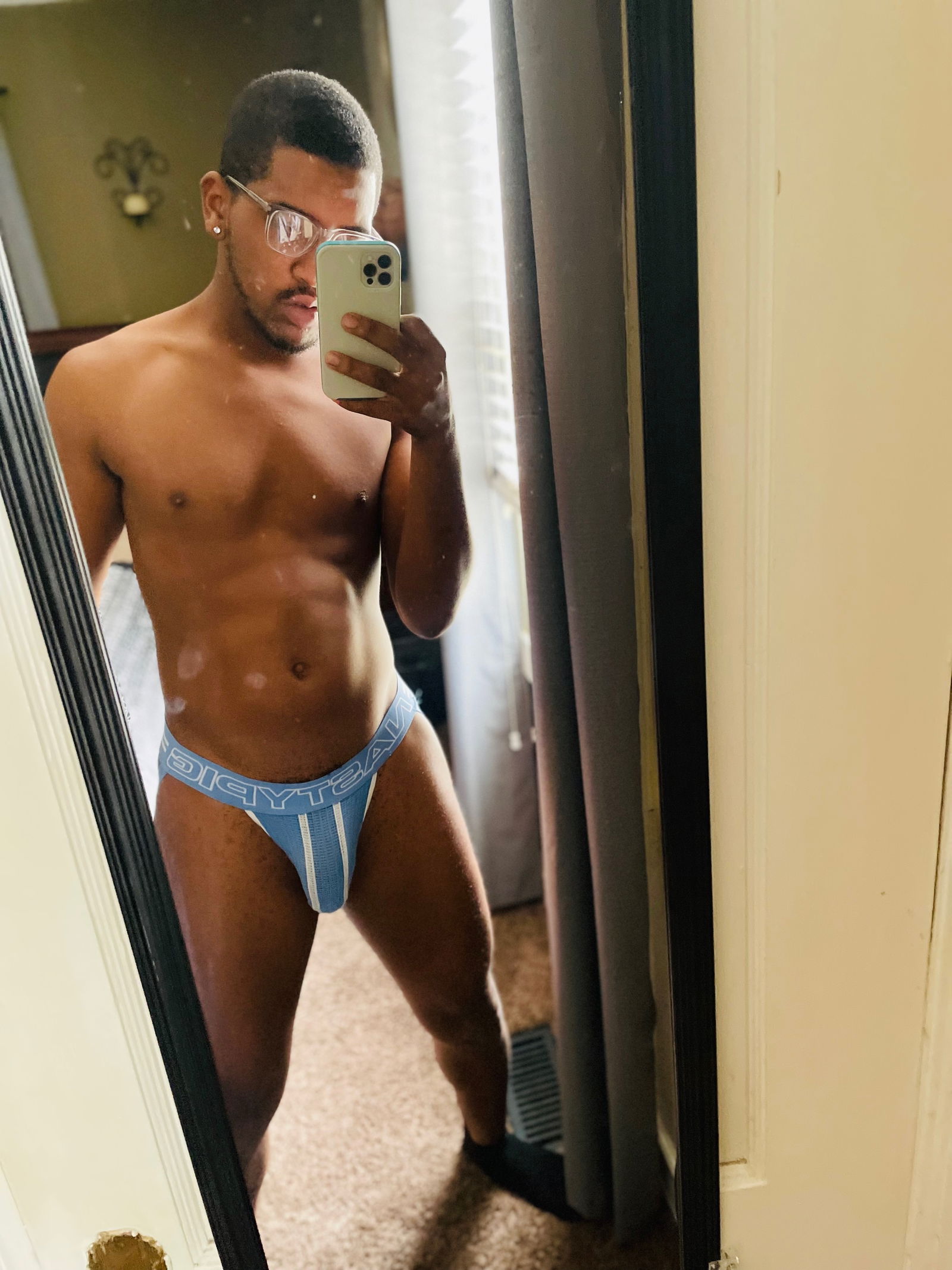 TaeThaaGemini ♊️💪🏾's avatar