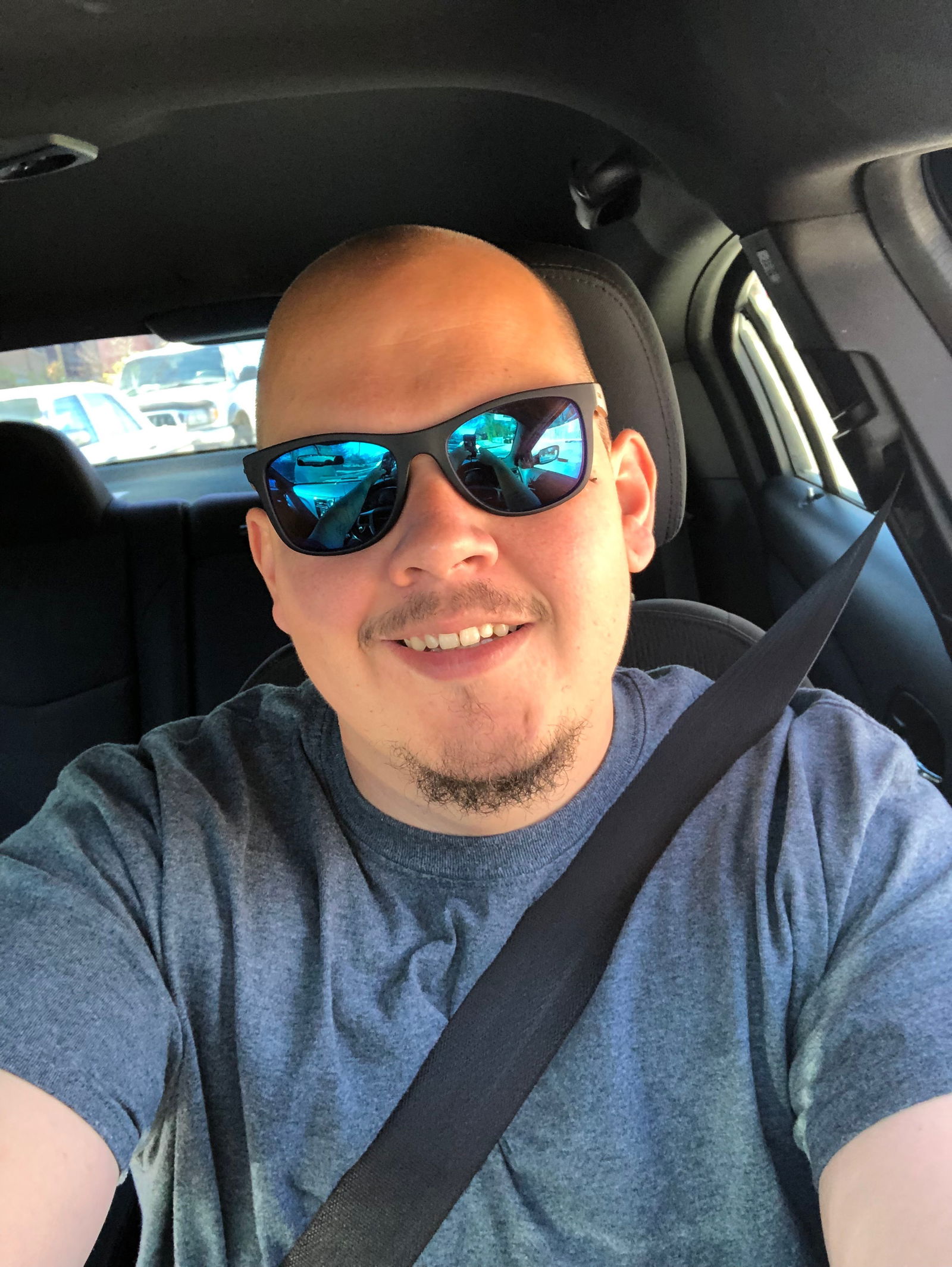 Big Daddy Tuna's avatar