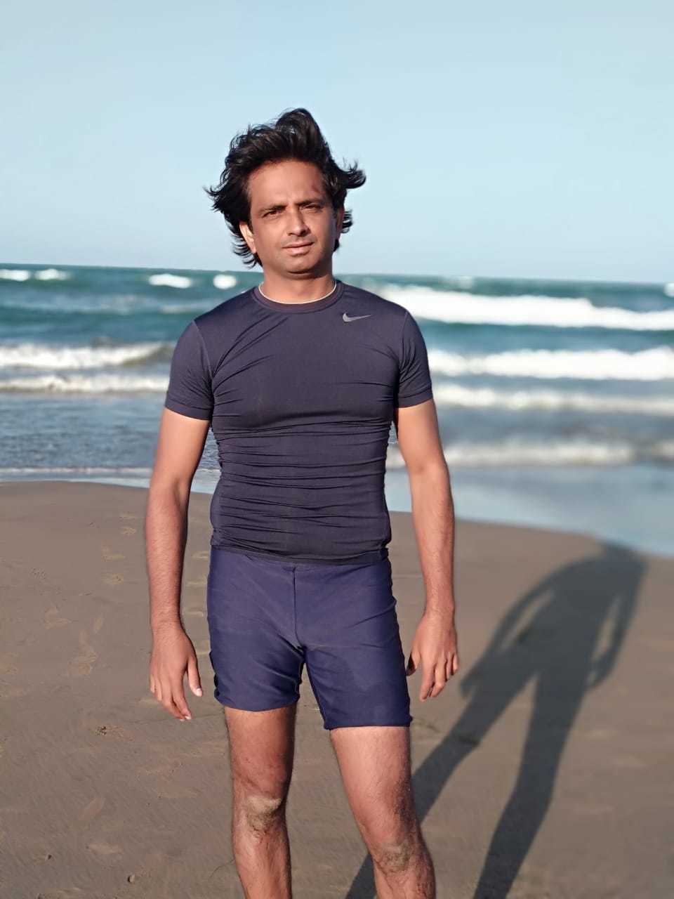 Unmeshsinh Rajput's avatar