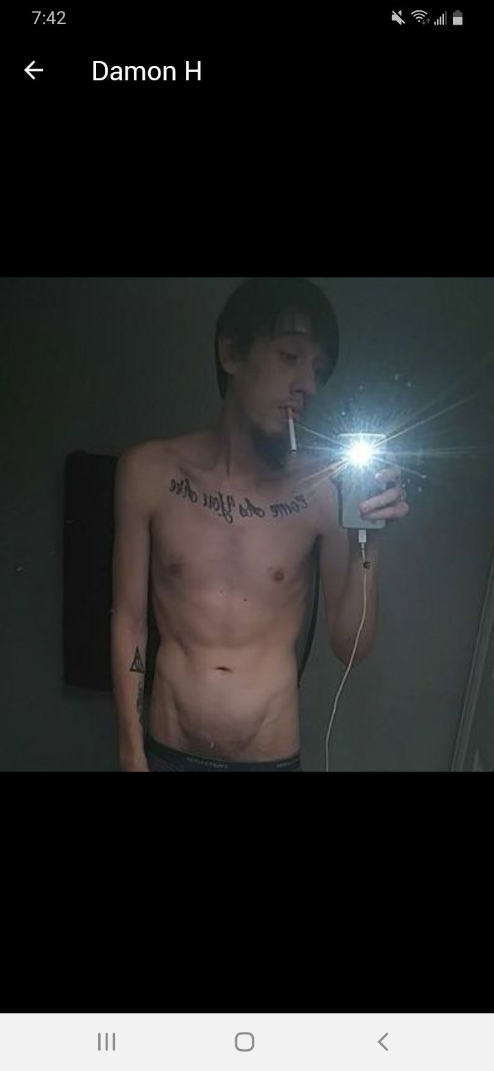 Damon's avatar