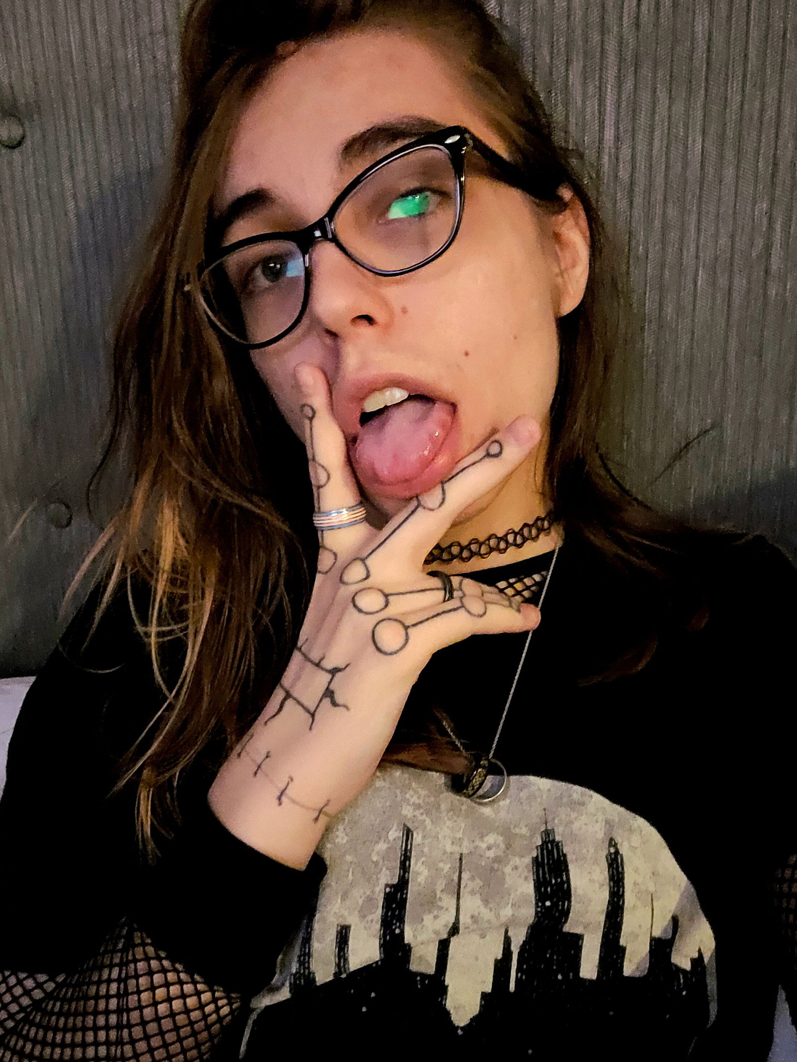 Big Dick Goth GF's avatar