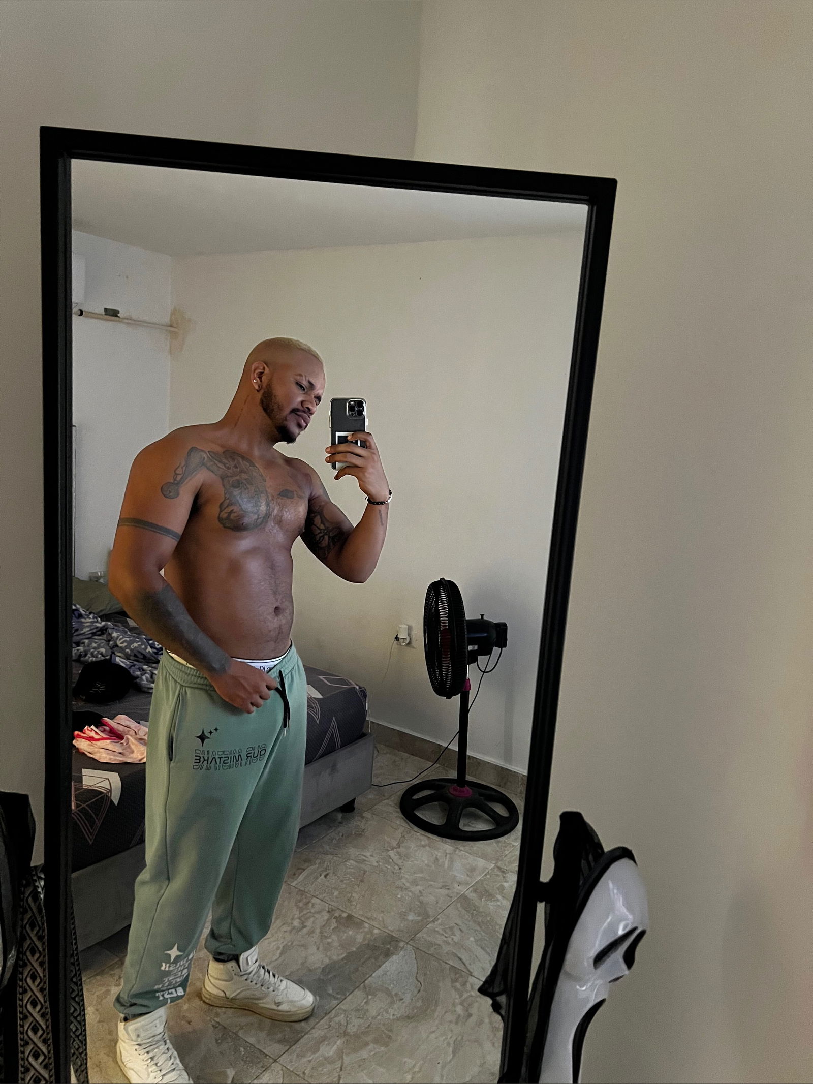 Big Dick Latino🇨🇴😈