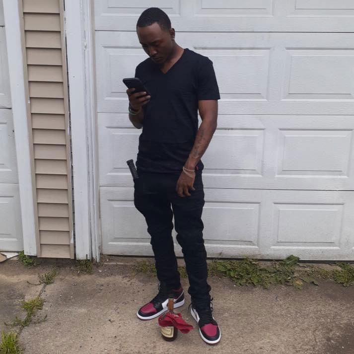 DrillaDrilla's avatar