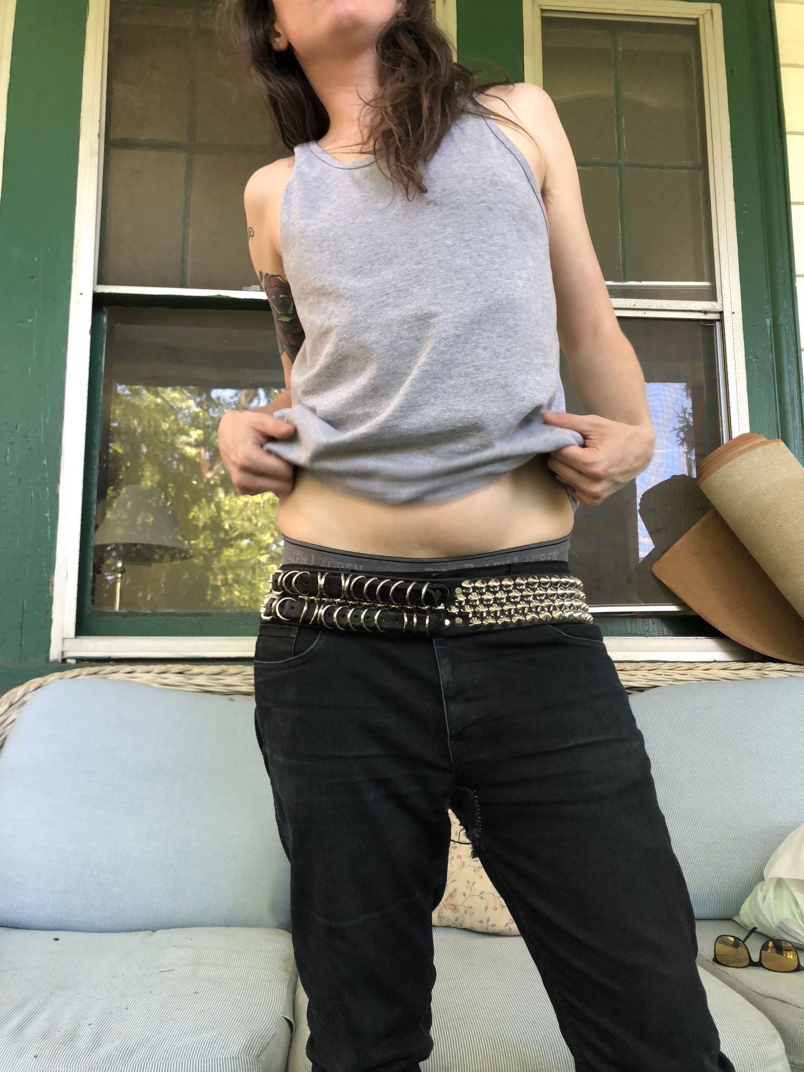 Angel Gaybriel's avatar